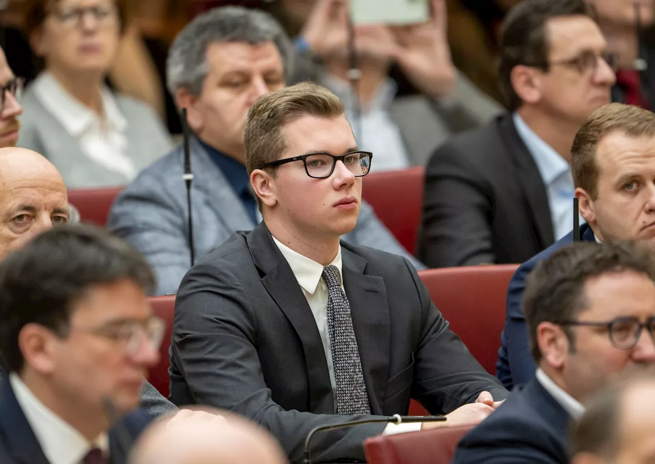 AfD-Spitze plant Ausschlussverfahren gegen Halemba