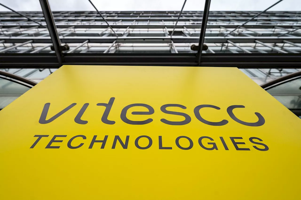 Vitesco-Aktionäre stimmen Fusion mit Schaeffler zu