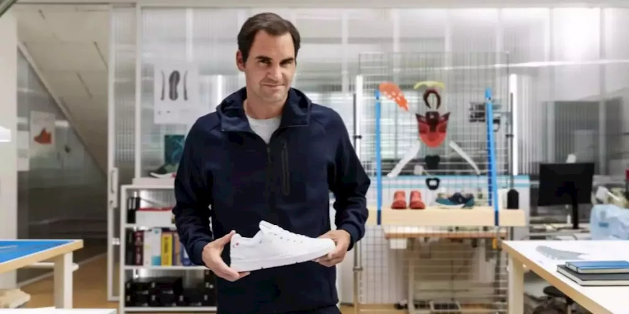 Roger Federer: Teurer Turnschuh enttäuscht bei Robustheits-Test