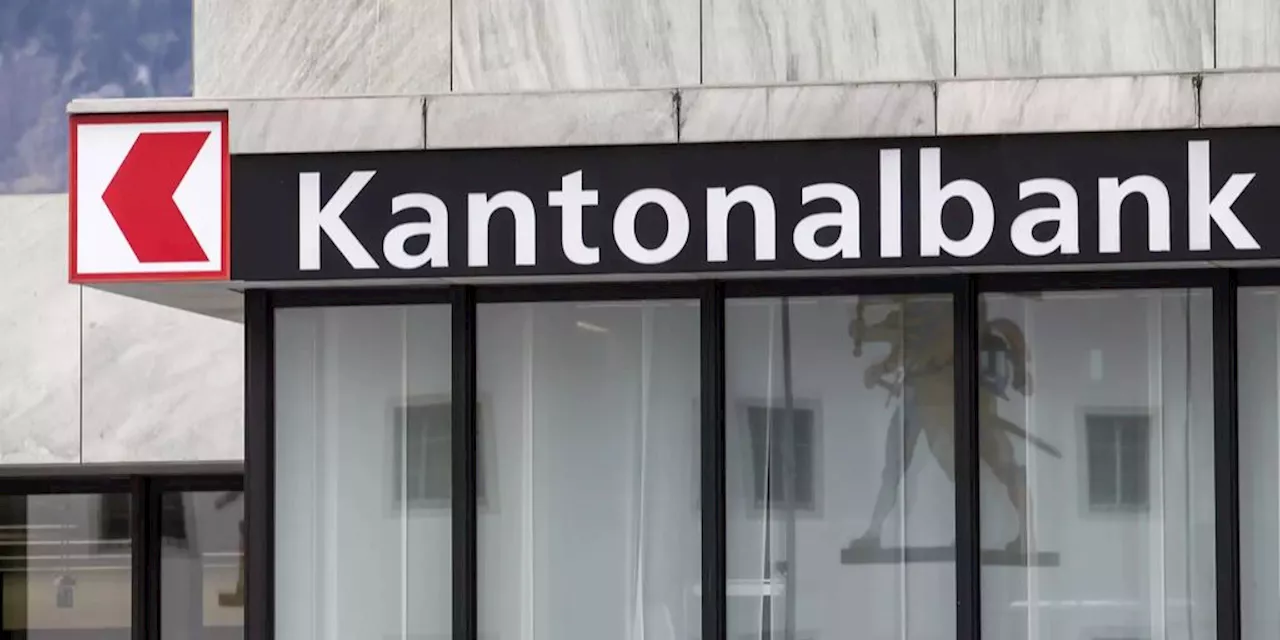 Schwyzer Kantonsrat übt Kritik an hoher Entlohnung der Kantonalbank