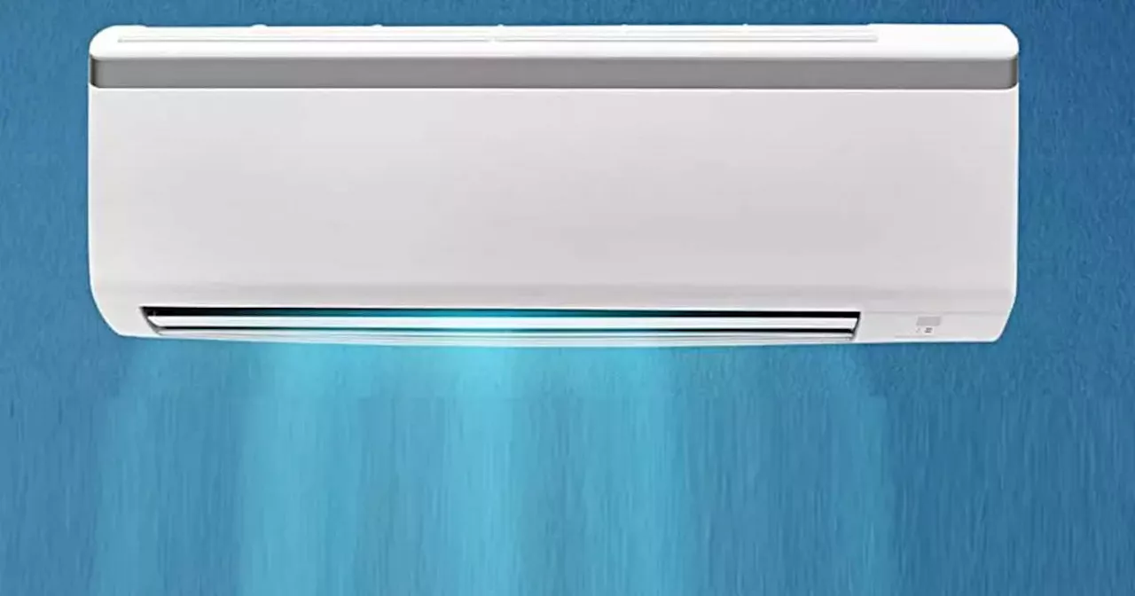 Amazon Sale में 30 हजार रुपये से कम देकर खरीद सकते हैं ये Split Air Conditioner, टॉप ब्रैंड्स वाली है ये लिस्ट