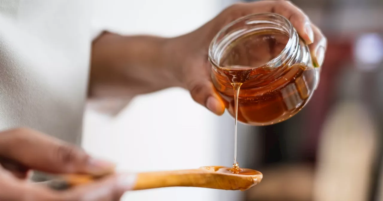 Does honey help treat seasonal allergies? Allergists answer our questions.