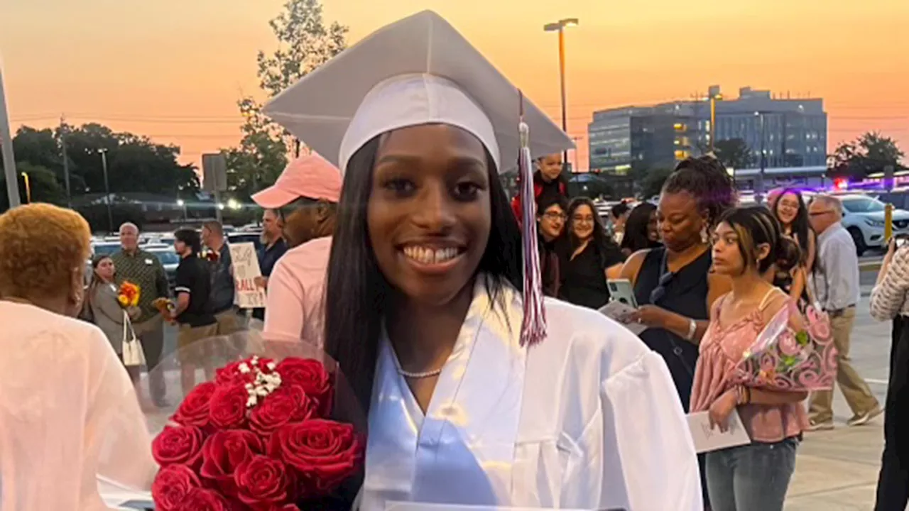 Family mourns teen who was shot, killed while visiting Delaware State University