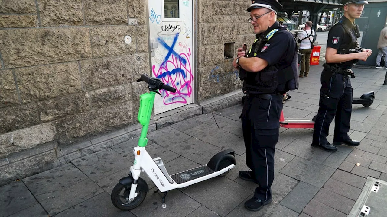 E-Scooter: 'Genaue Regeln von Anfang an wären sinnvoller gewesen'