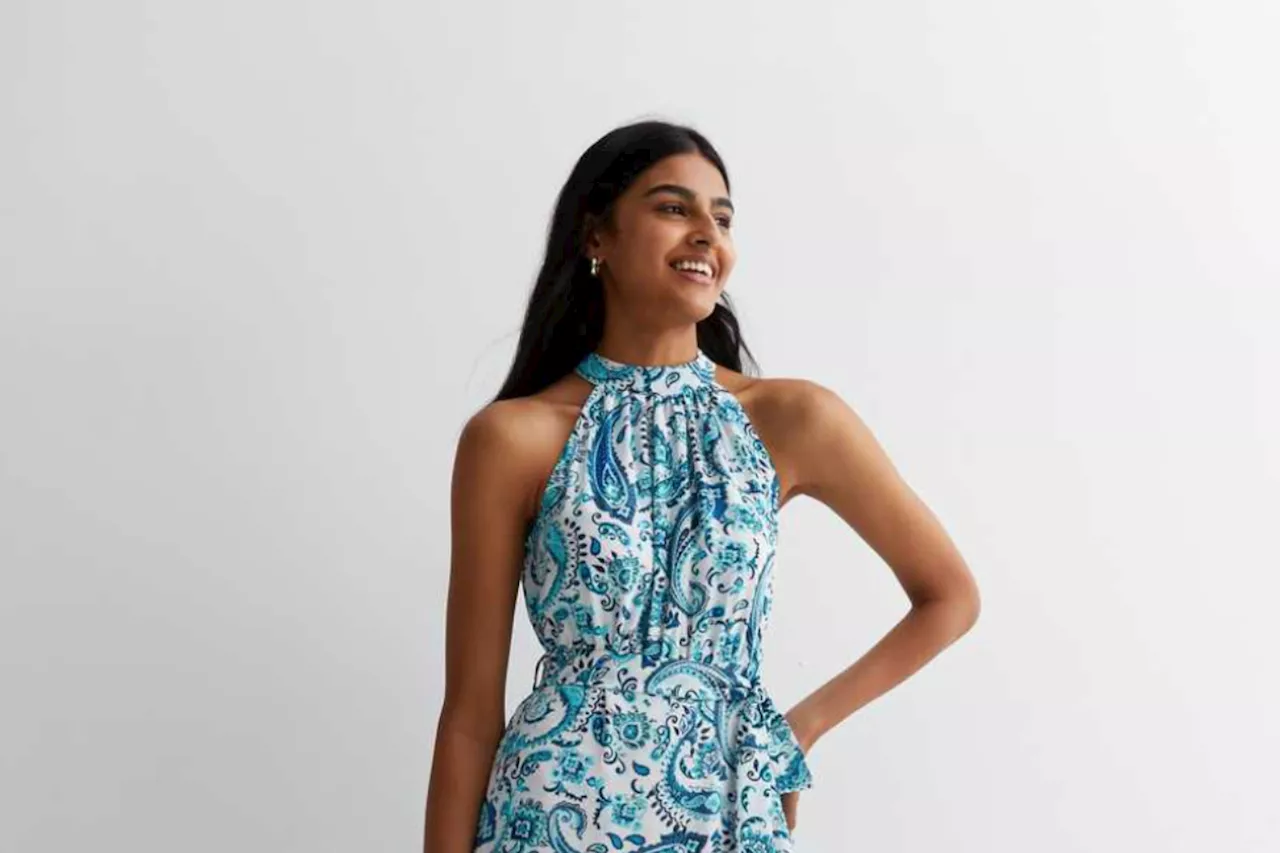 The £38 New Look dress fans say is ‘perfection in a dress’