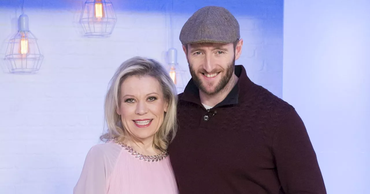 Tina Malone says husband Paul Chase's death was 'worst day of her entire life'