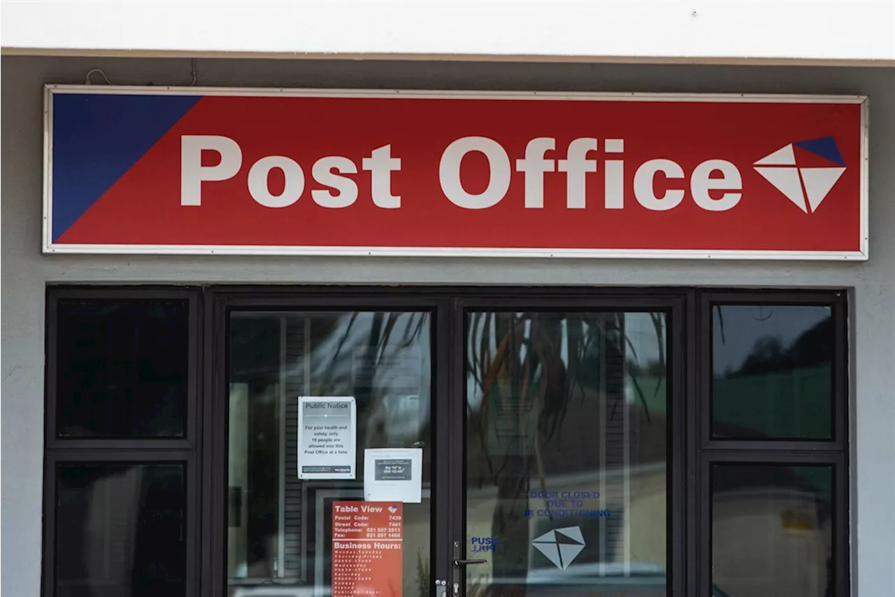 Post Office temporarily halts job cuts as it eyes bailout from relief scheme