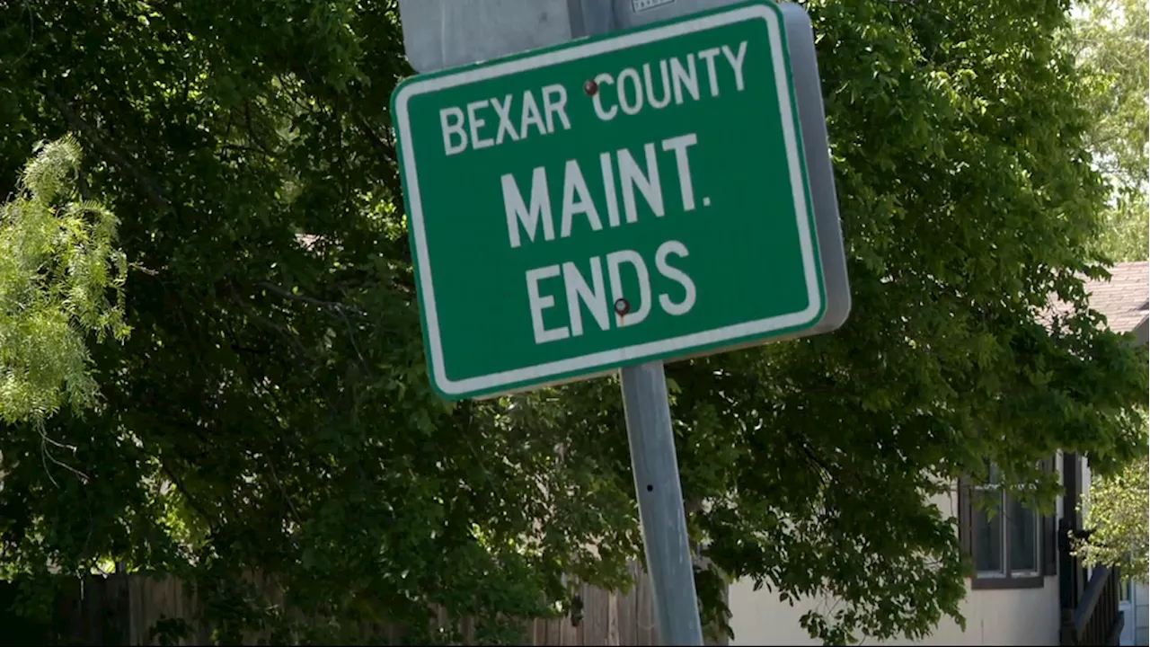 Emergency response confusion alarms homeowners on Bexar, Medina County line