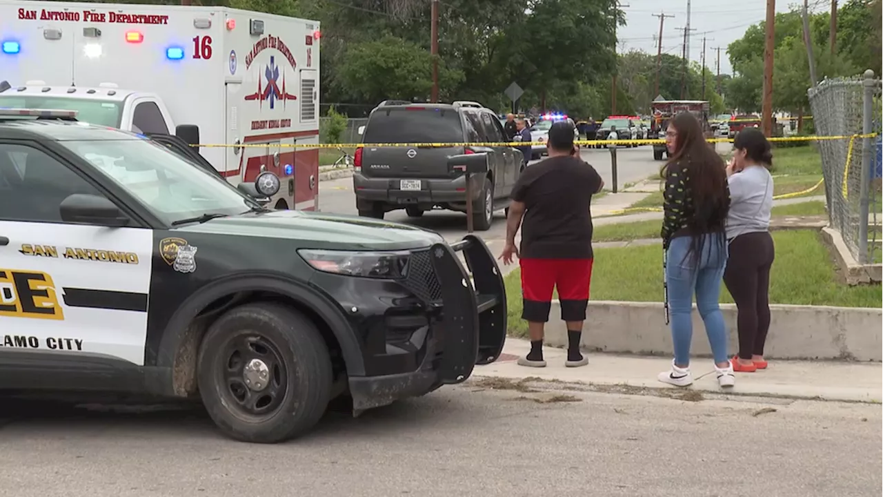 South side shooting leaves one dead, one hospitalized