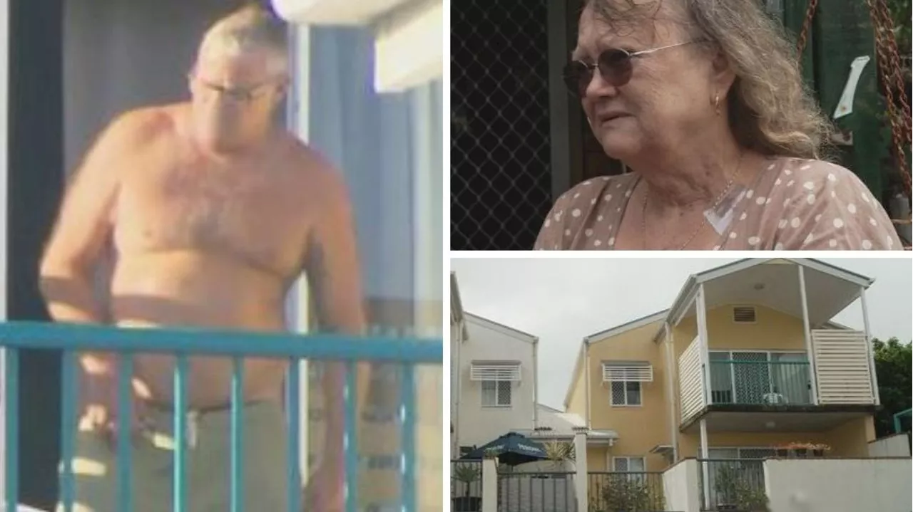 Drama erupts over ‘neighbour from hell’