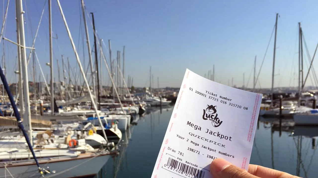 Fisherman’s first purchase after $1m win