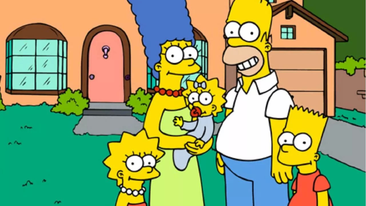 Simpsons kills off character after 34 years