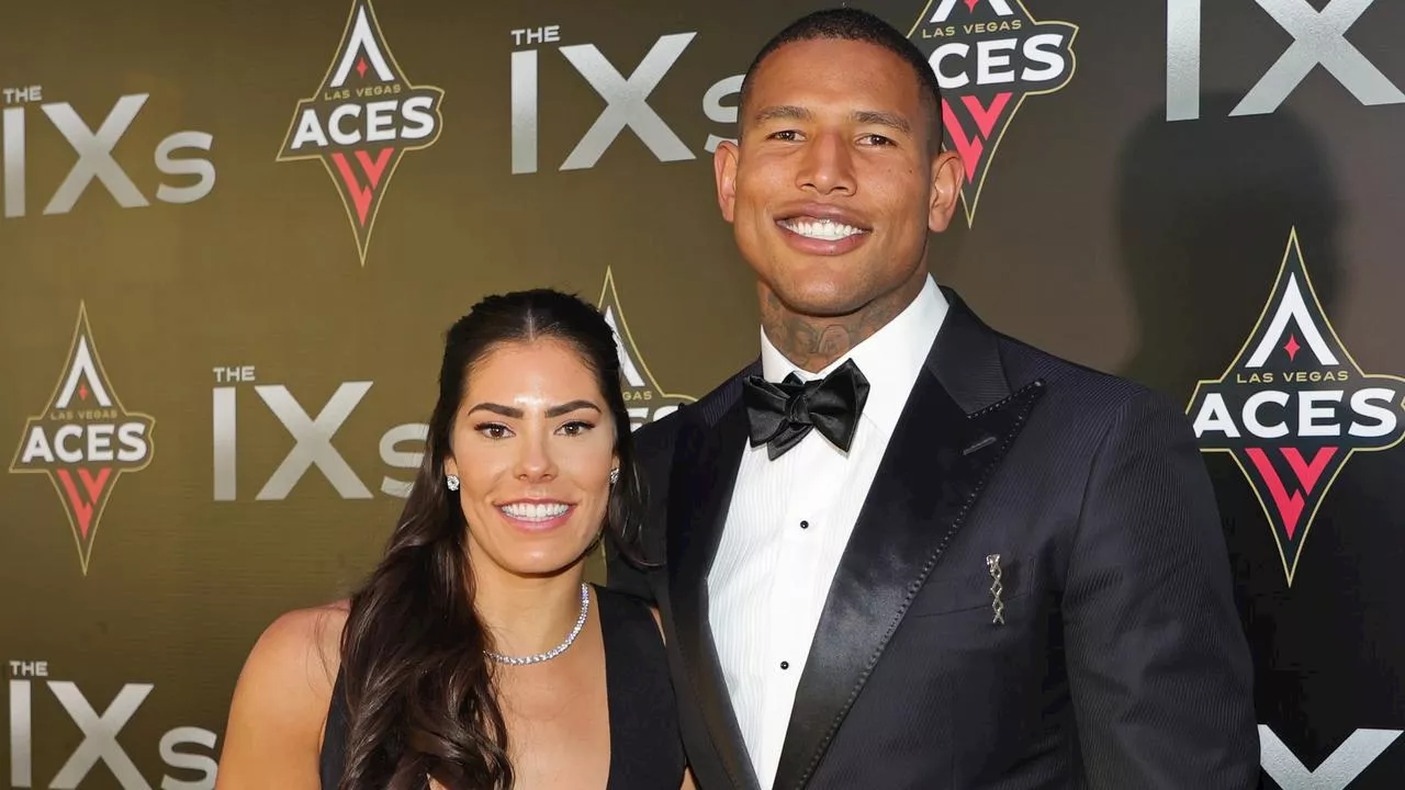 Sports power couple divorce after 12 months