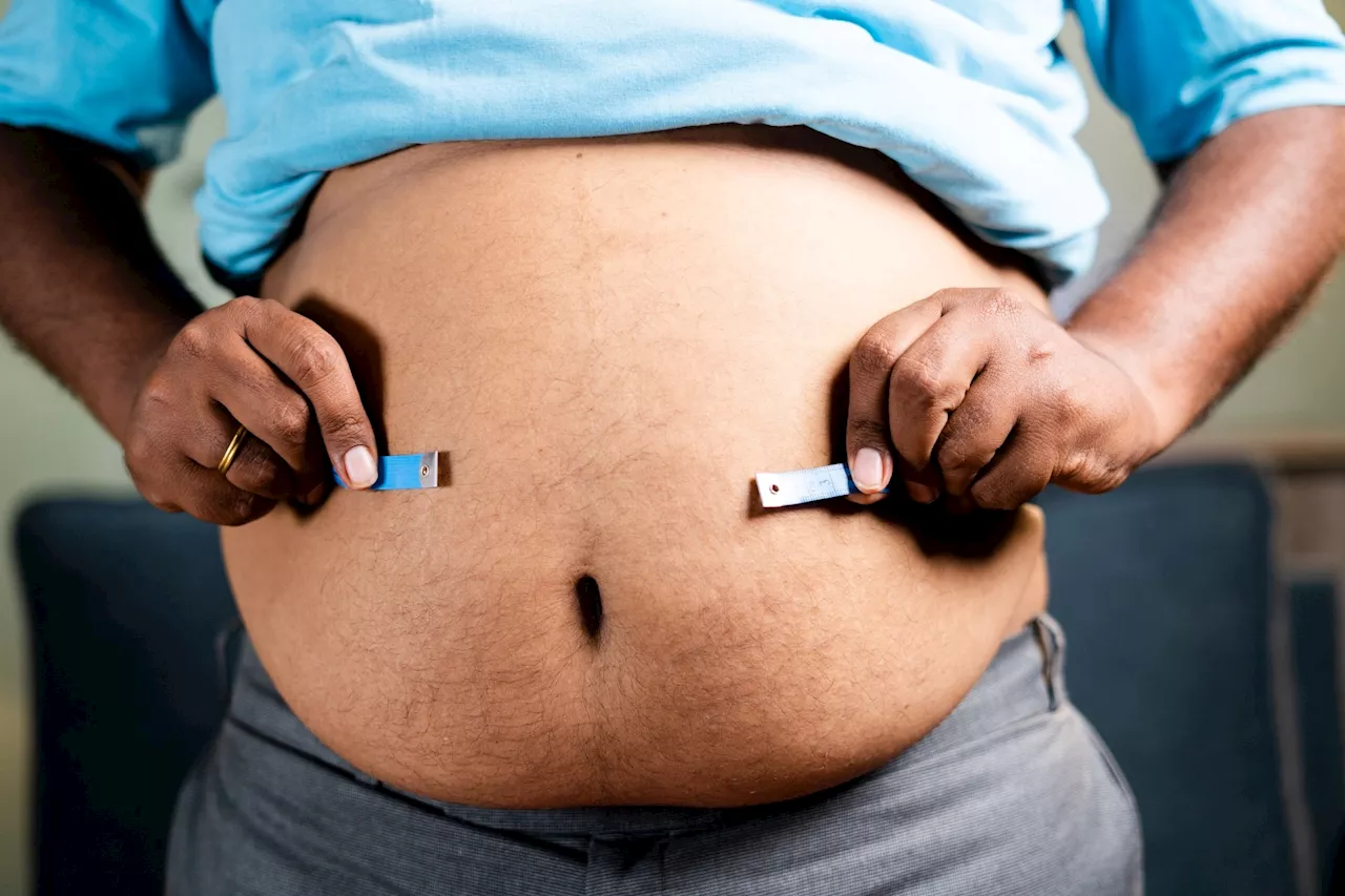 Survey unveils India's rising tide of metabolic diseases