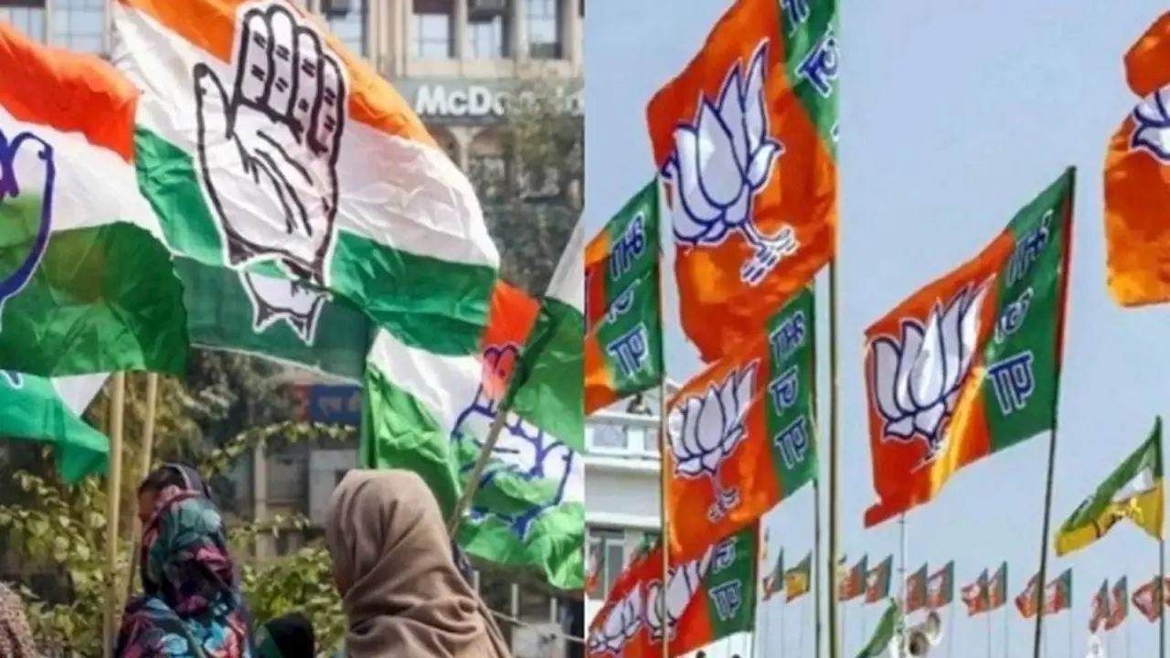 Lok Sabha Election 2024: दूसरे चरण के लिए आज थम जाएगा चुनाव प्रचार, 26 को मतदान