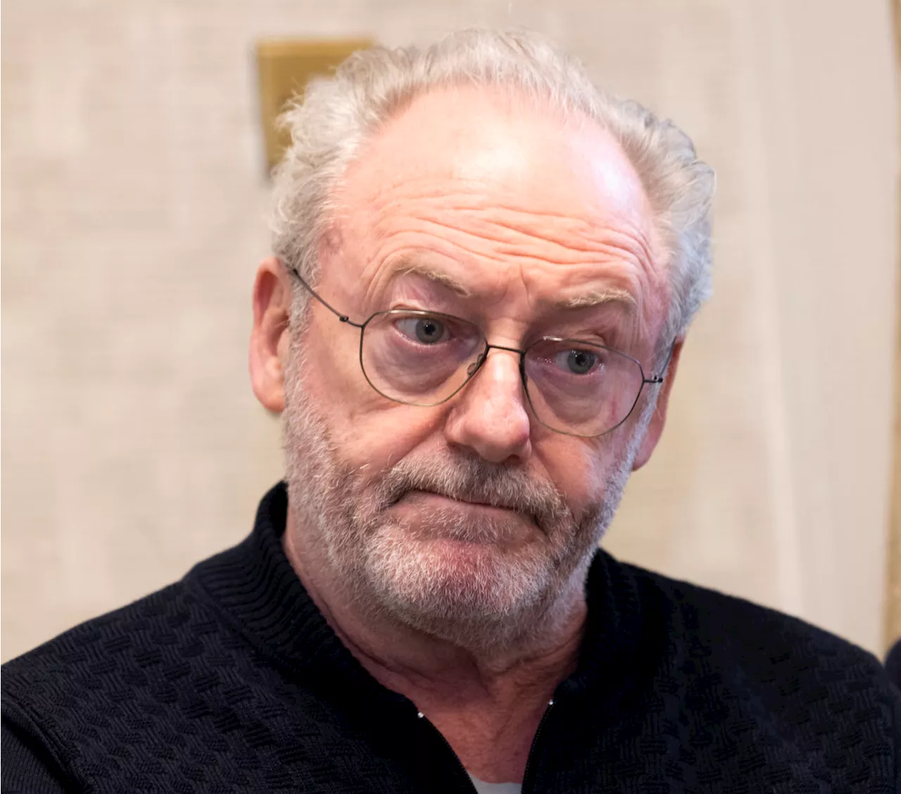 Liam Cunningham: 'I should have been in Stardust that night'