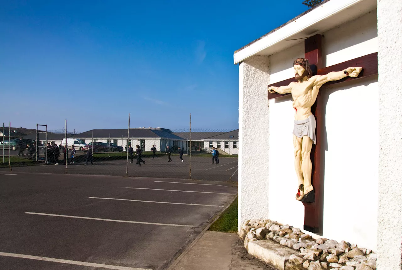 Young teachers in Catholic schools ‘fearful’ of admitting they don’t believe in God