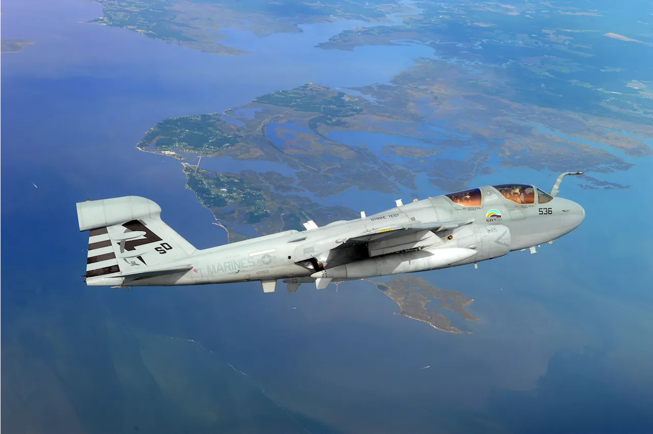 How the Navy Is Fighting Climate Change With Action on Clean Energy