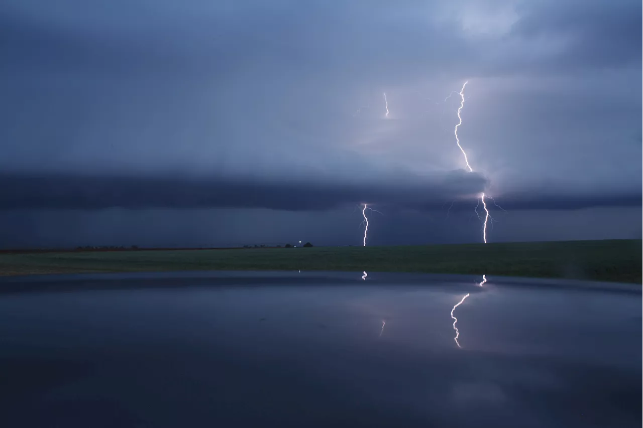 Millions of People Warned of Deadly Storm Coming