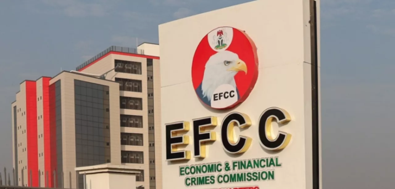 JUST IN: EFCC reveals next line of Action as Yahaya Bello obtains Court Order