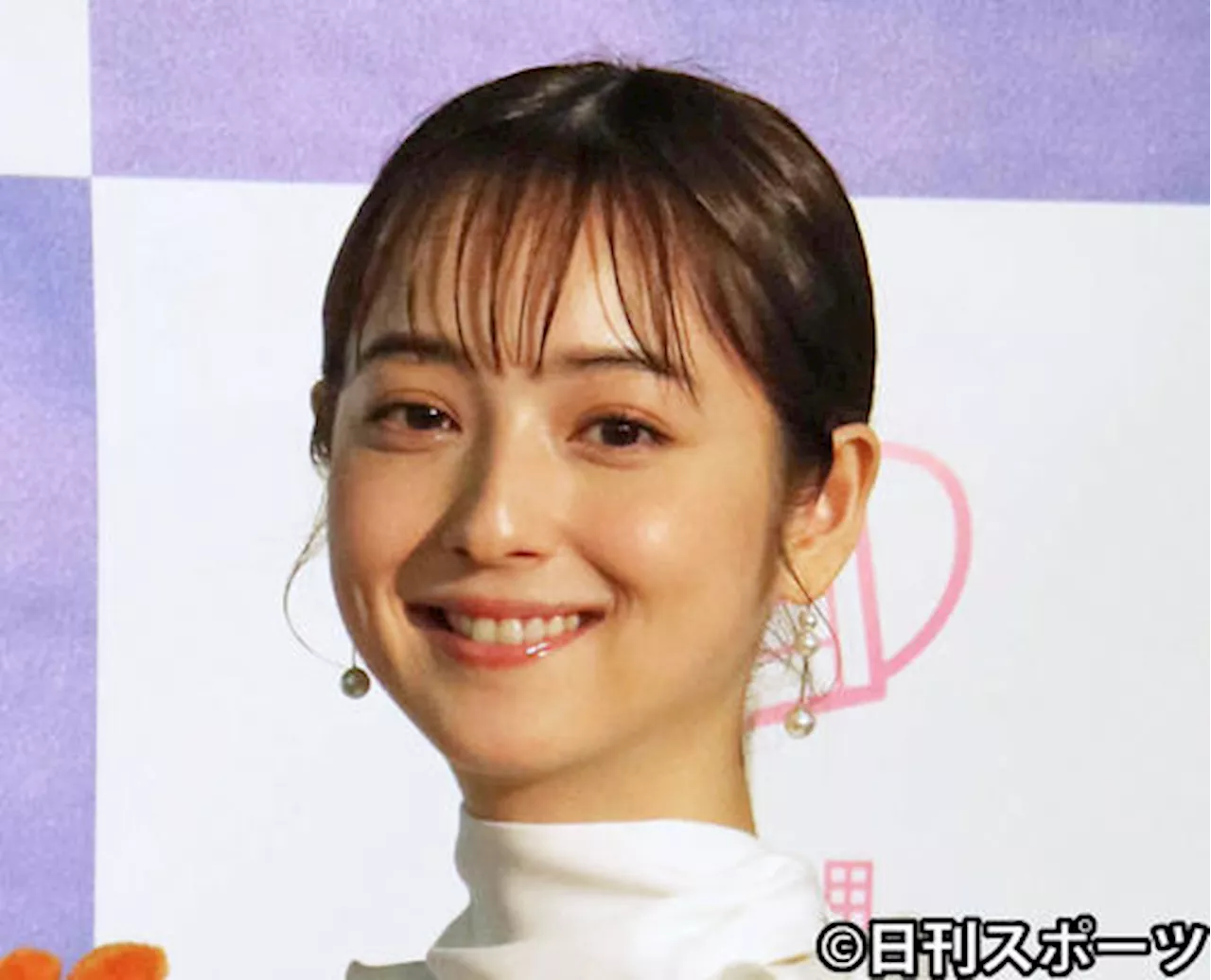 佐々木希、私生活で環境保護意識「なるべくゴミは減らしたい」生活用品は詰め替えが基本