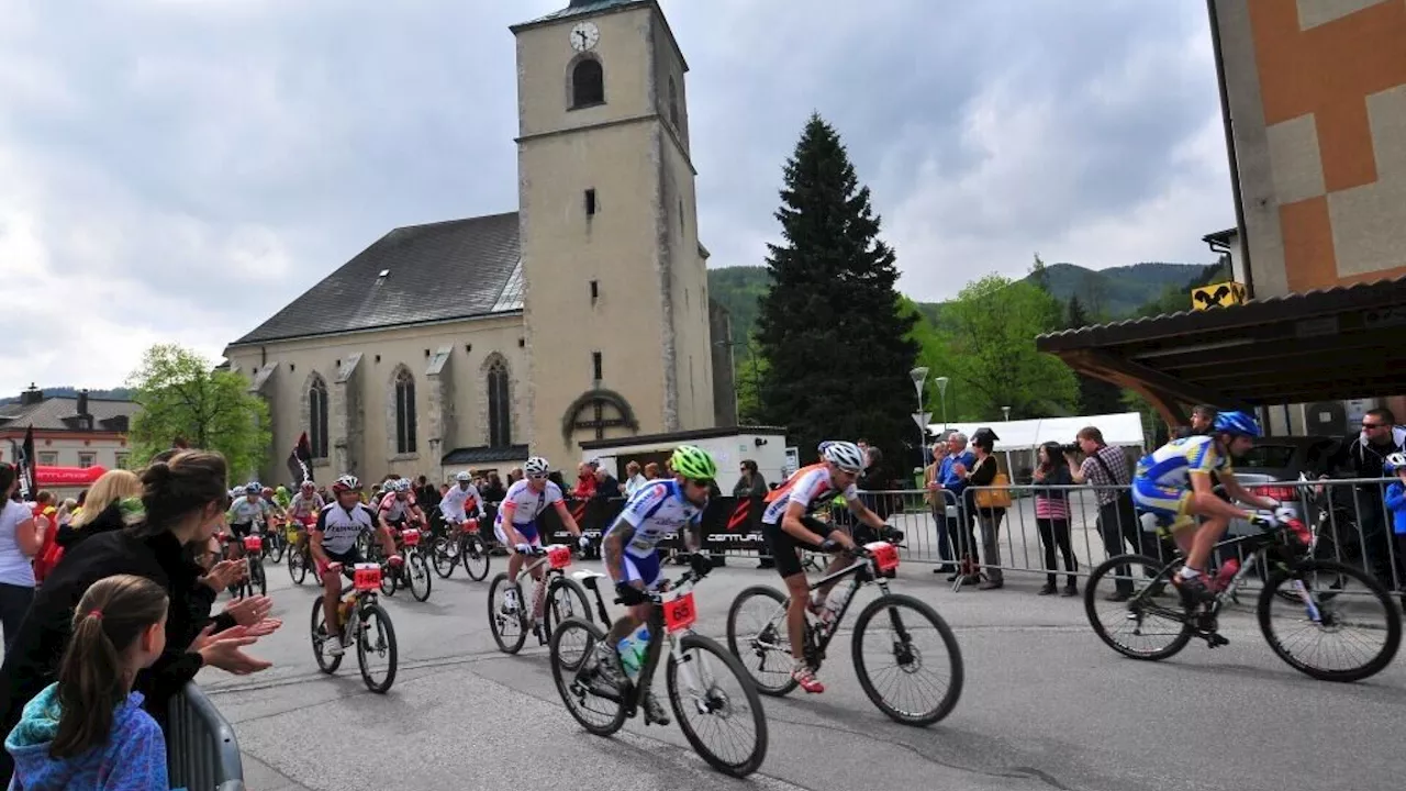 Centurion-Challenge: 400 Starter werden in St. Veit erwartet