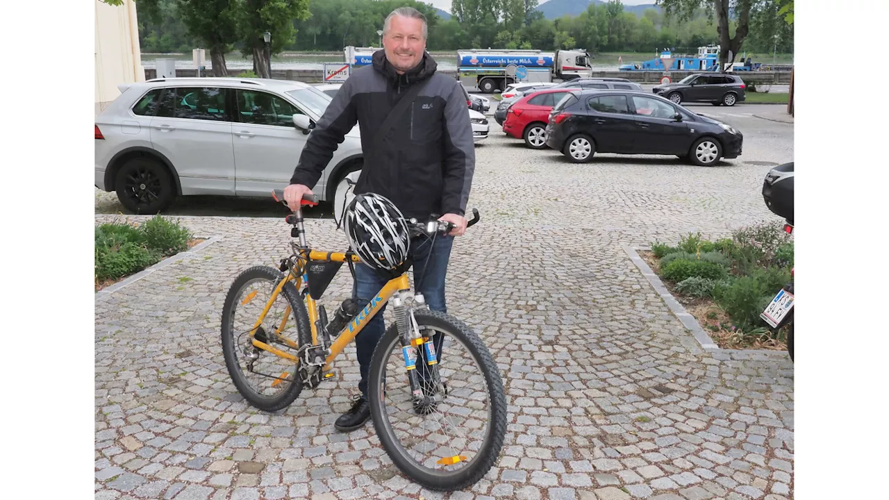 Debatten in Stein: Stadtchef stellt Bürgerbefragung in Raum