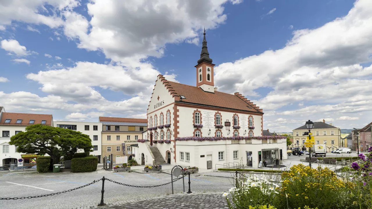 Waldhäusl wirft Stadtchef schlechten Umgang mit Personal vor