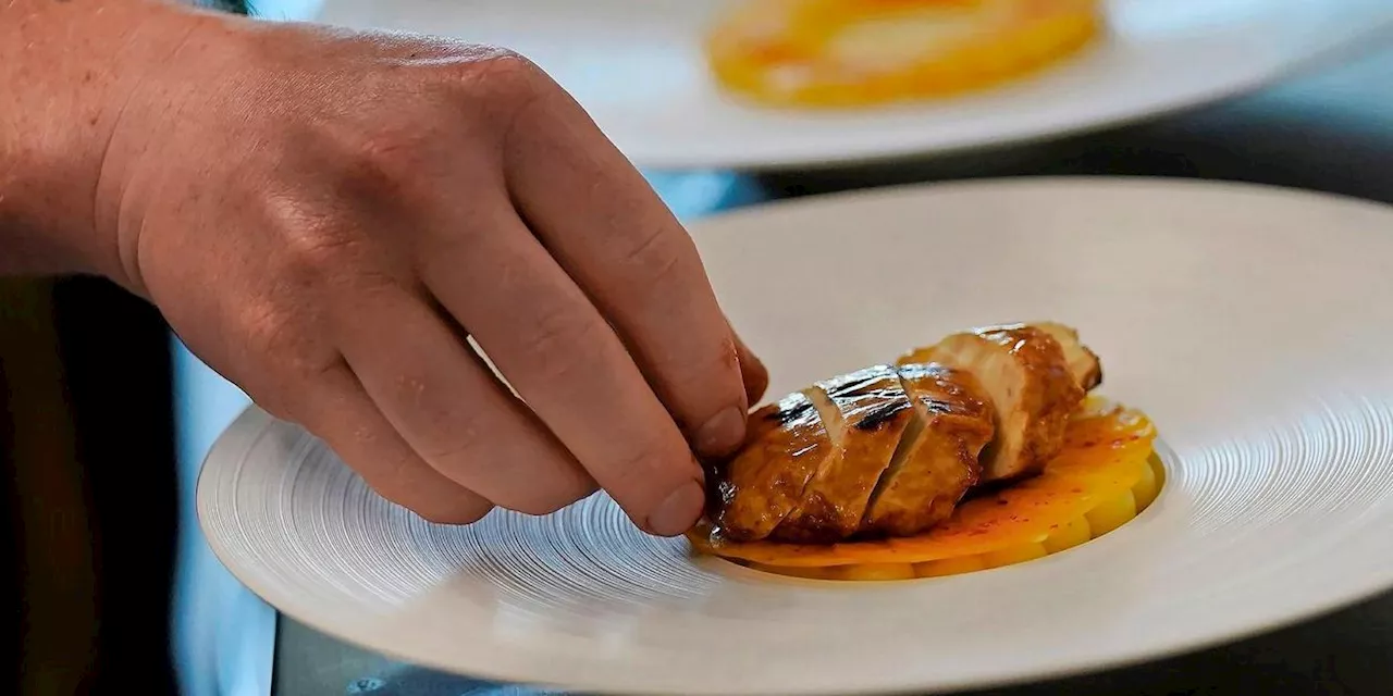 „Die Zukunft schmeckt anders“: TV-Doku über Labor-Fleisch