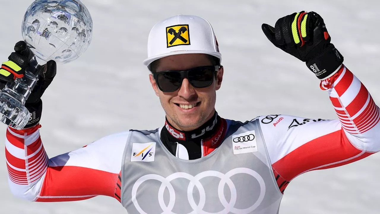 Waarom kiest skilegende Hirscher voor Nederland en wat kan hij nog?