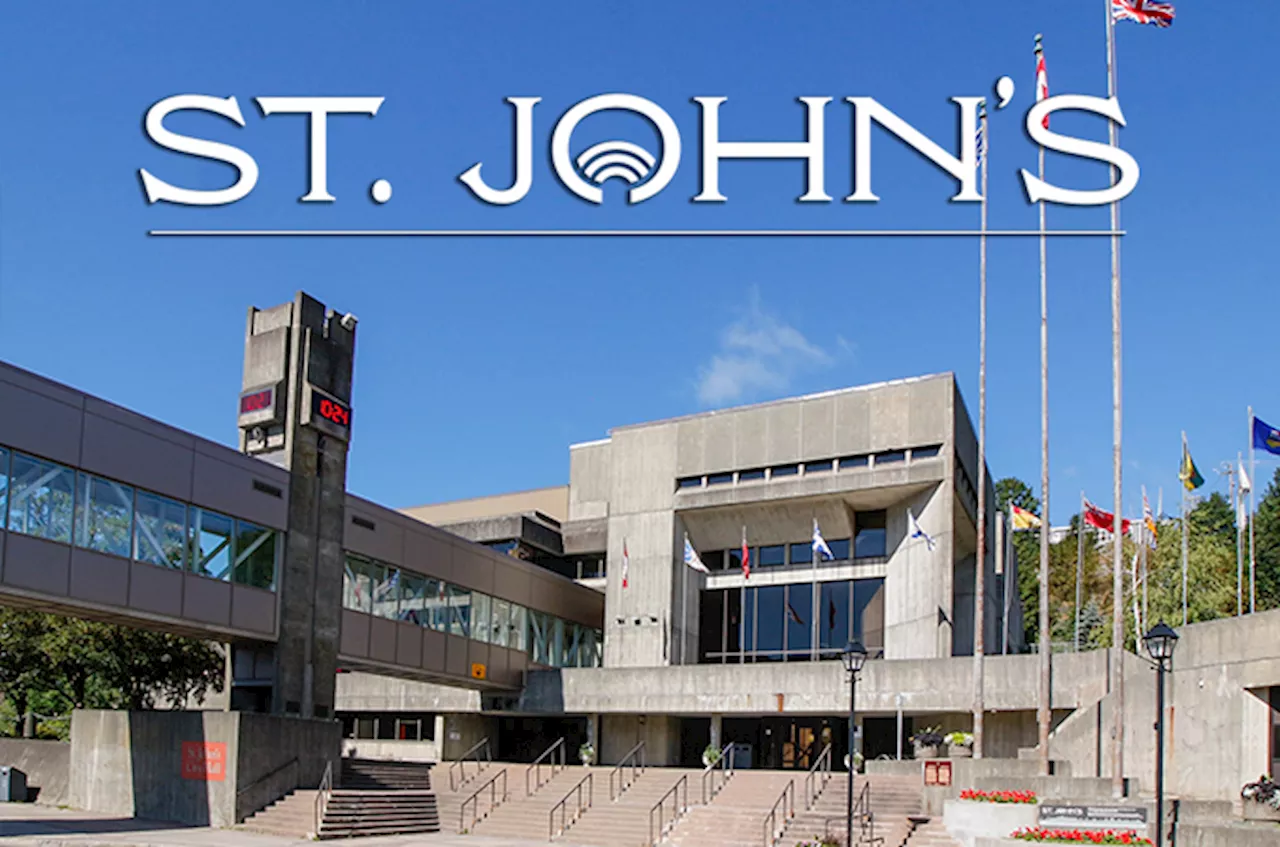 City of St. John’s accepting applications for new ‘Healthy City Advisory Committee’