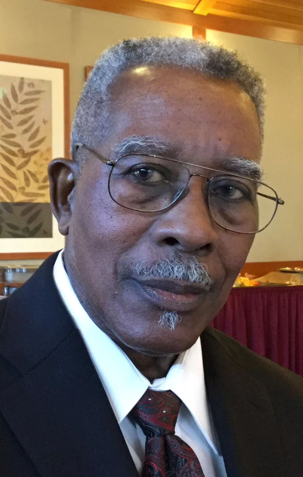 Joseph J. Thomas, trailblazing retail executive, has passed