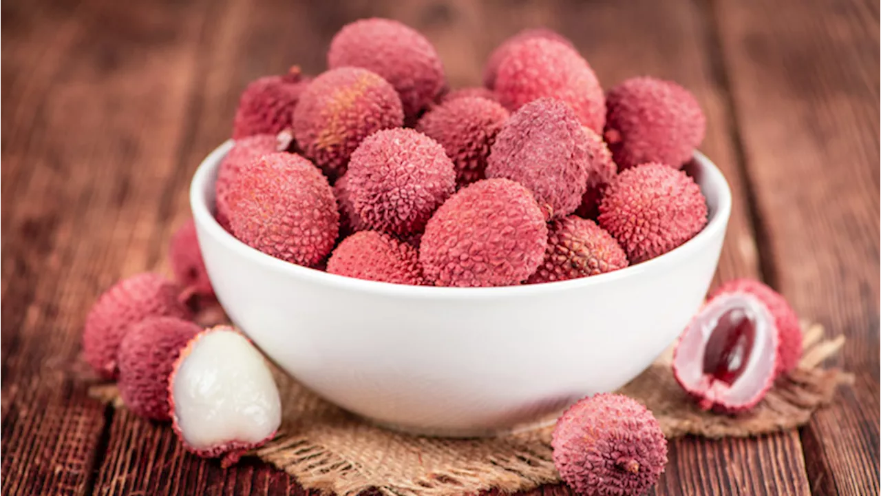 Il litchi: conosci le caratteristiche di questo frutto esotico?