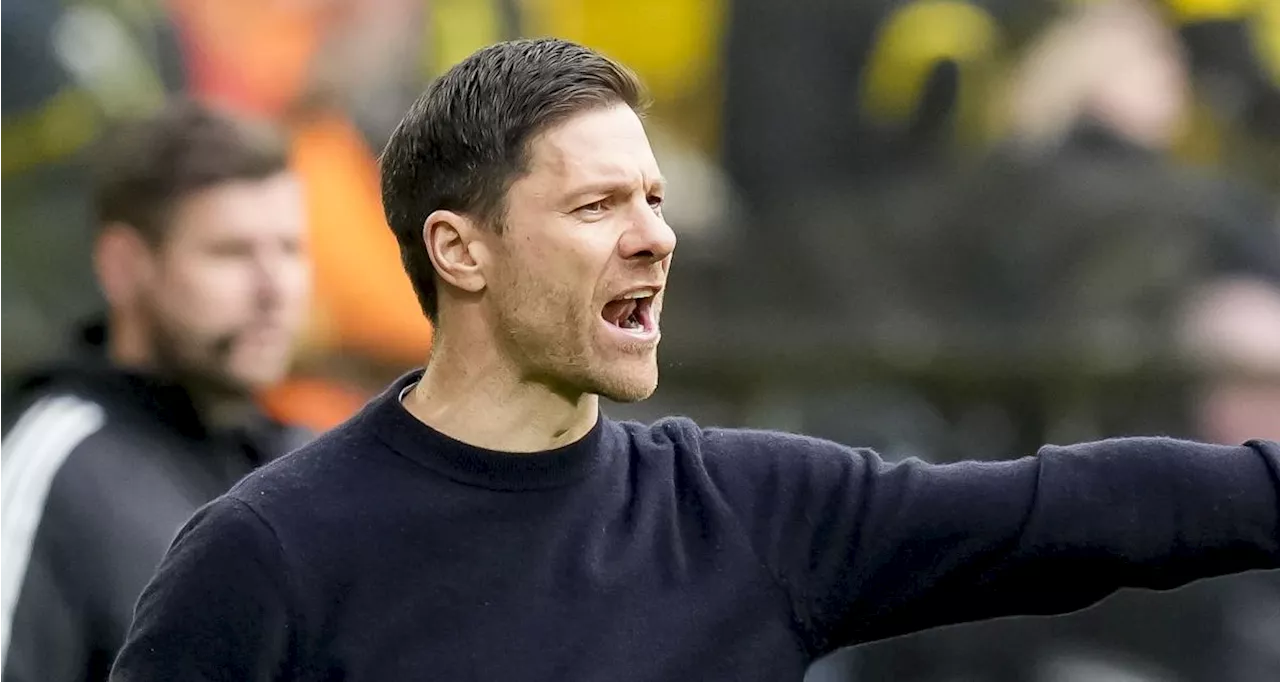 Real Madrid : Xabi Alonso veut jouer un sale coup aux Merengue