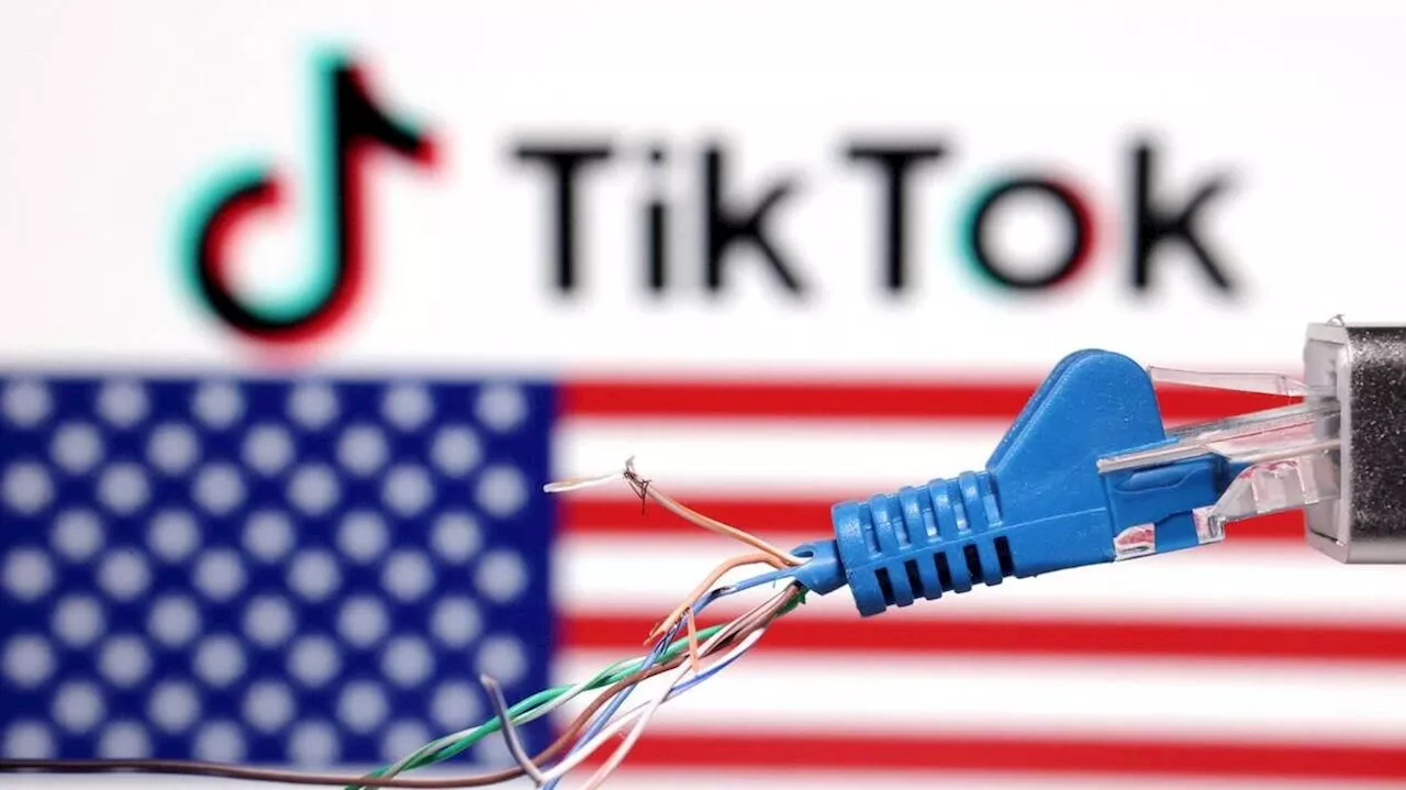 Les États-Unis lancent un ultimatum à TikTok : rompre avec Pékin ou être interdit