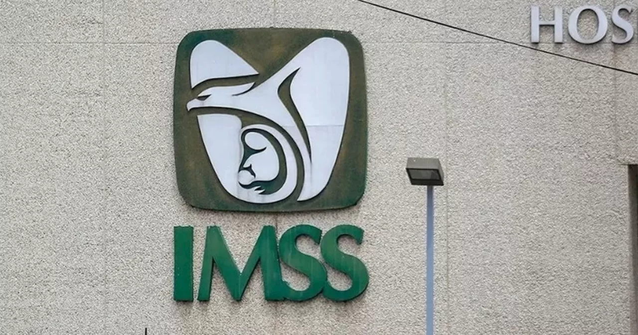 ¿Cómo y hasta cuándo puedo inscribirme a la convocatoria del IMSS-Bienestar? Toma nota