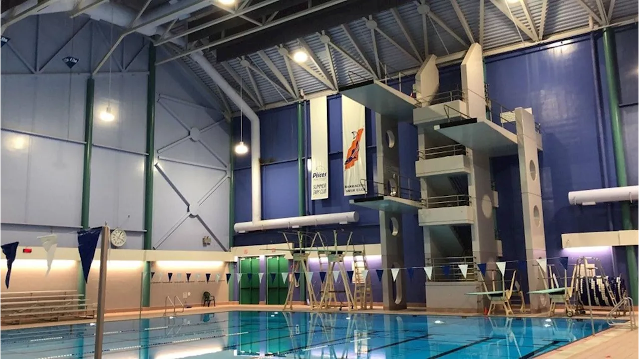 Council grapples with $36 million repair bill to refurbish Prince George Aquatic Centre