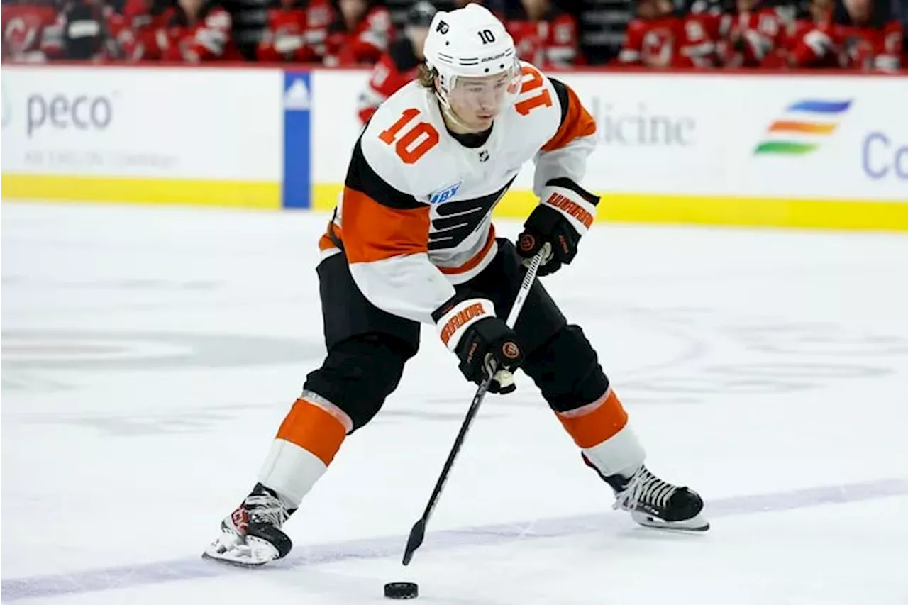 Breaking down the Flyers’ free agents, available cap space, and buyout options for 2024-25