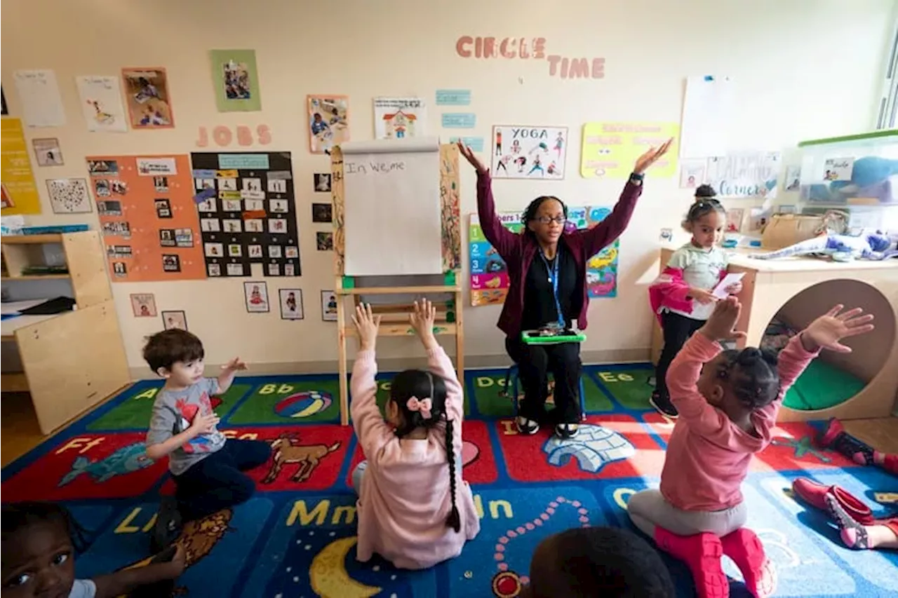 When child care costs ‘more than a mortgage’ | Morning Newsletter