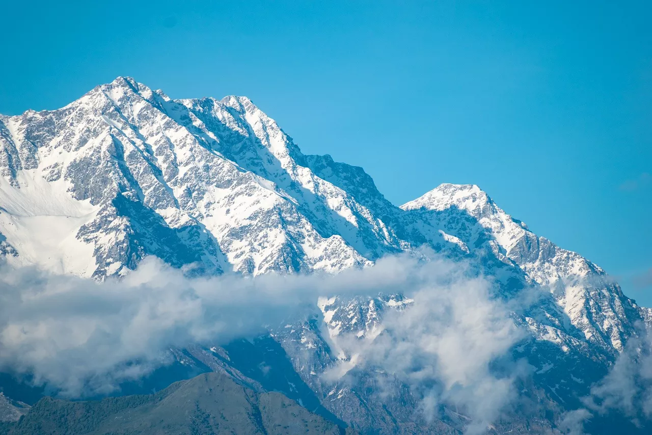 The high and mighty Himalayas: A biodiversity hotbed facing significant challenges