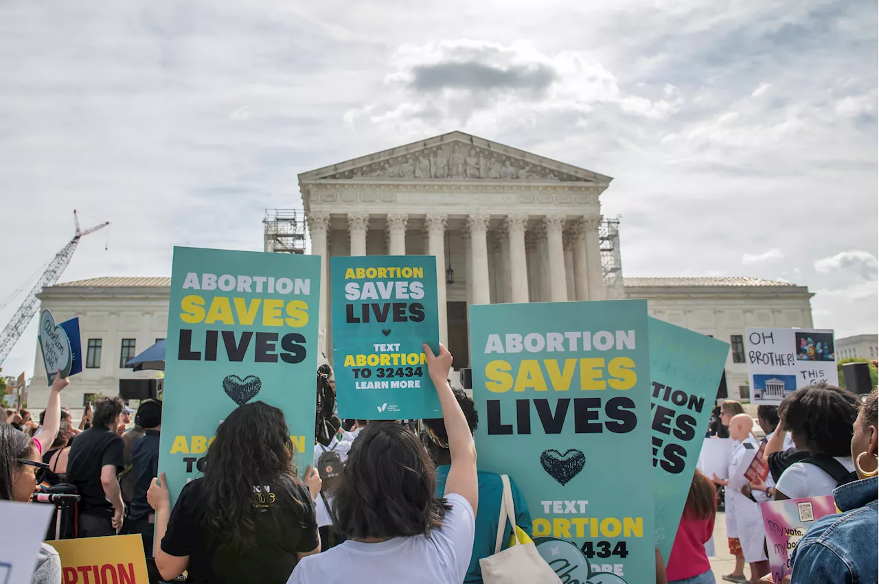 Supreme Court wrestles with the fallout of Dobbs in arguments on emergency abortions