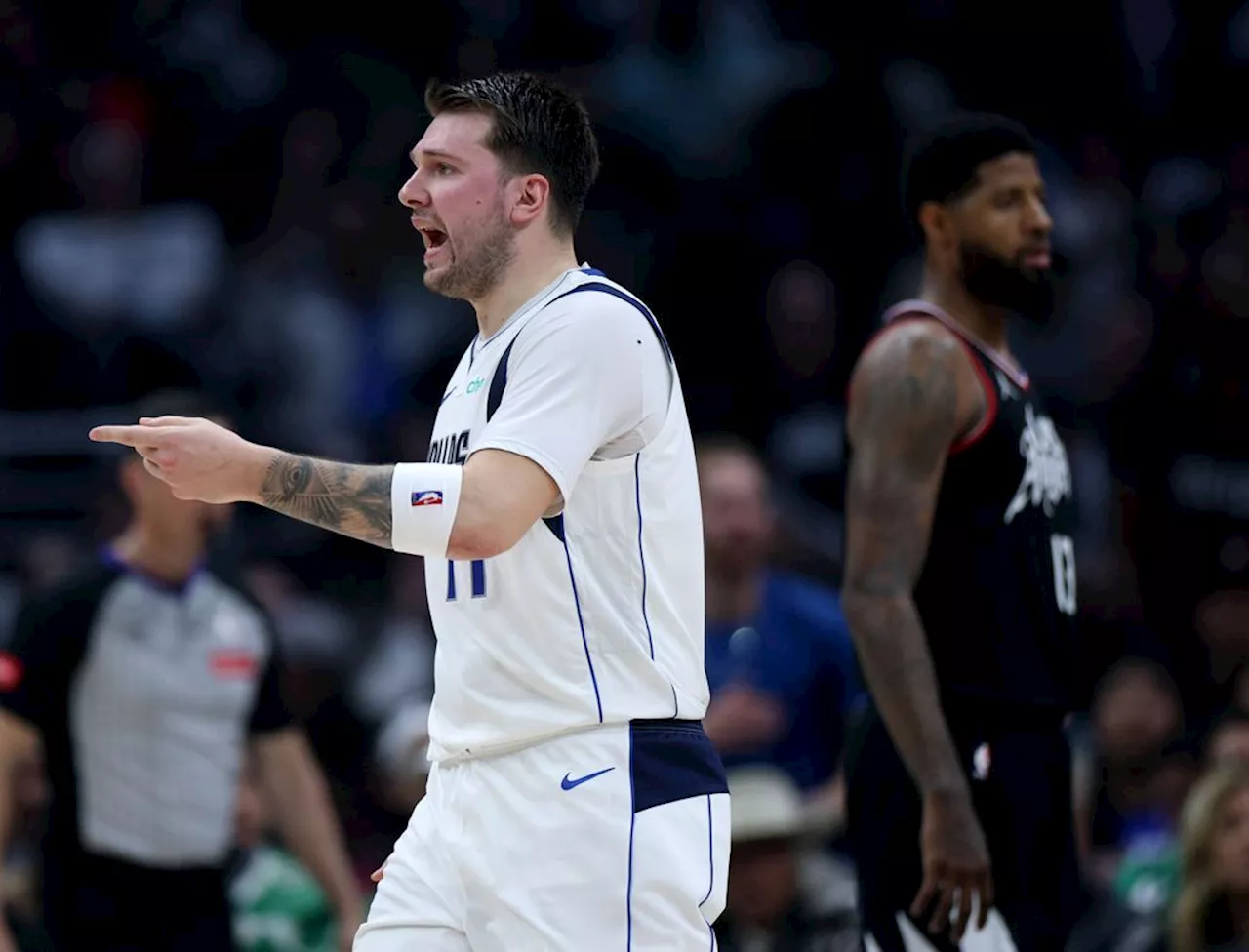 NBA-Playoffs: Dallas Mavericks und Indiana Pacers gleichen Serie aus, Minnesota Timberwolves souverän