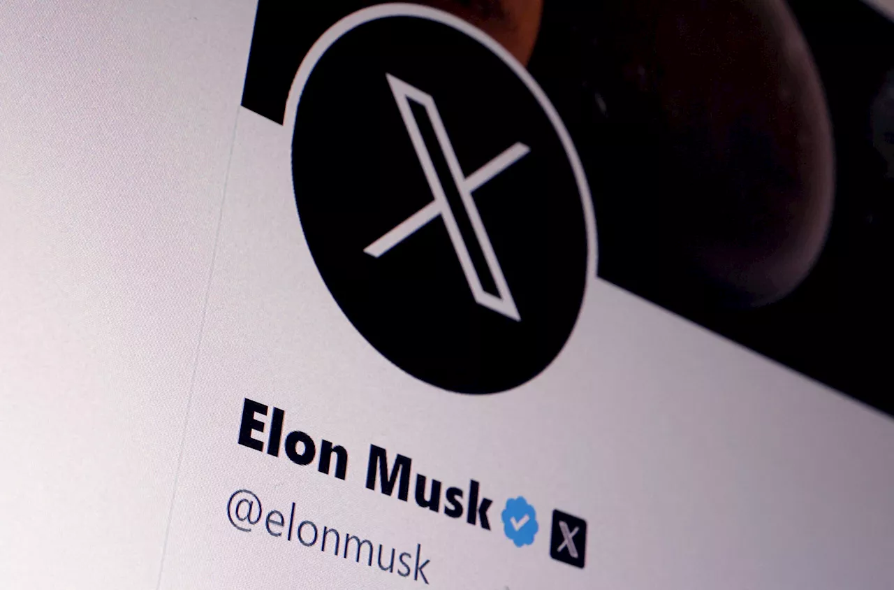 Musk targets Australian senator, gun laws in deepening dispute over X stabbing content