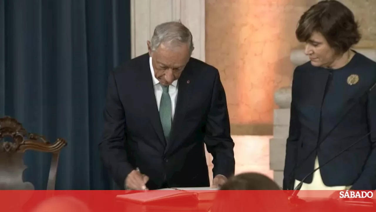 Marcelo Rebelo de Sousa cortou relações com o filho devido ao caso das gémeas