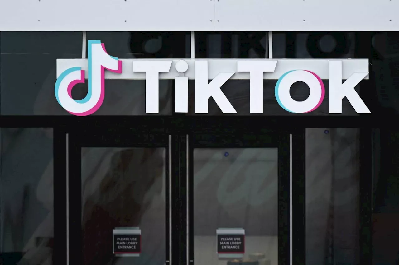 Senate Passes Bill That Could Ban TikTok, Biden Expected to Sign