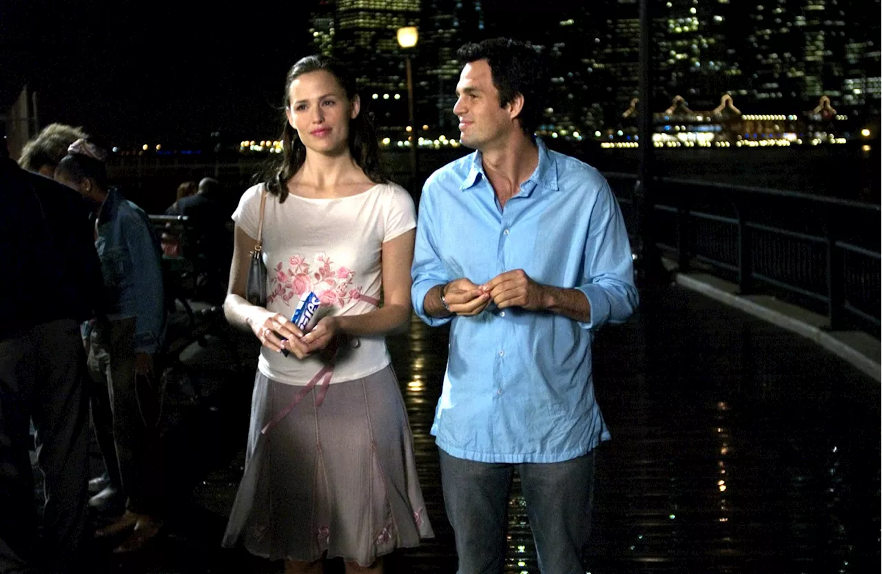 Watch Jennifer Garner, Mark Ruffalo, Judy Greer Celebrate ’13 Going on 30′ Anniversary