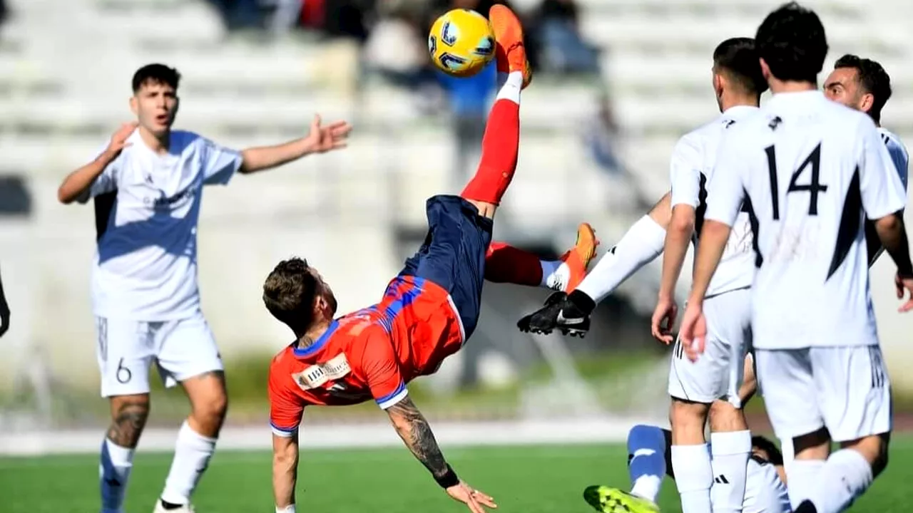 Il Santa Marinella si scusa con i tifosi "Con l'Ostiense eravamo incerottati"