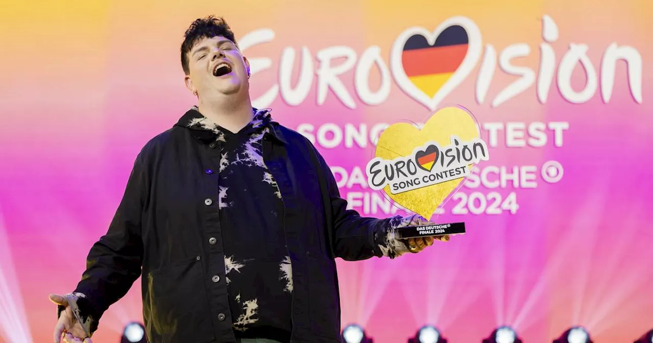 Eurovision Song Contest: Auf diese Songs setzen die Buchmacher ​