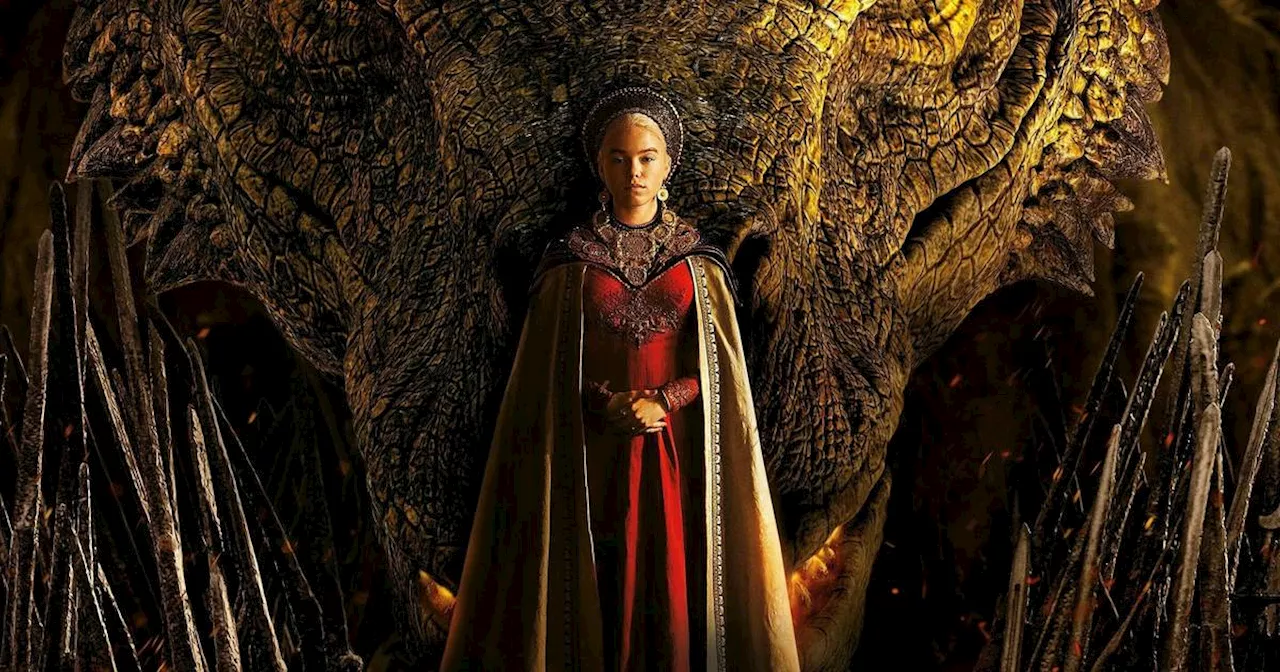 'House of the Dragon' Staffel 2: Start, Folgen, Dreharbeiten