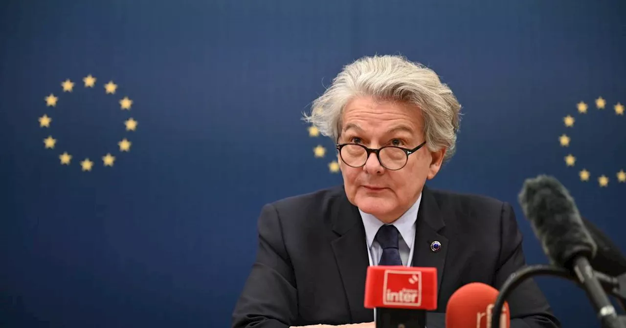 Nach EU-Warnung: Tiktok setzt Funktion von App-Version vorerst aus​